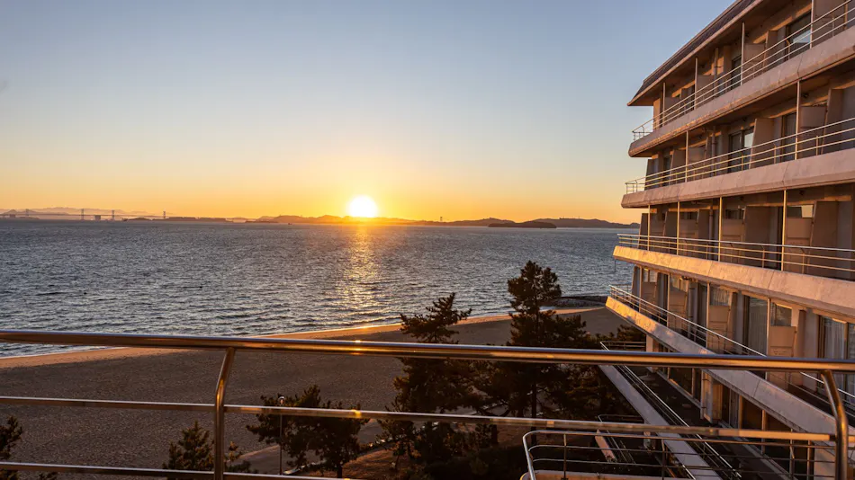 Diamond Setouchi Marine Hotel