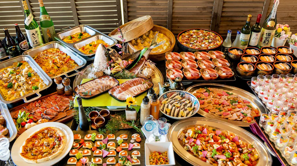 Diamond Setouchi Marine Hotel