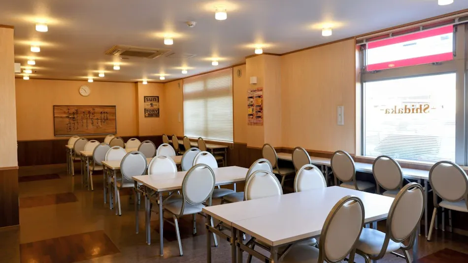 HOTEL AZ Oita Saiki Branch
