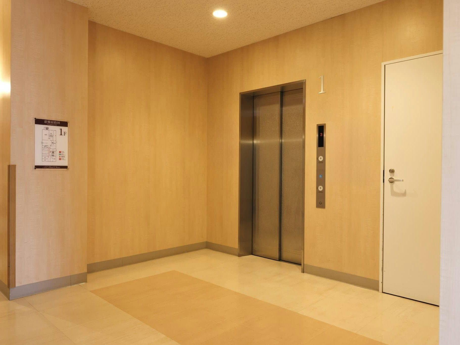 HOTEL AZ Ehime Matsuyama Nishi Branch