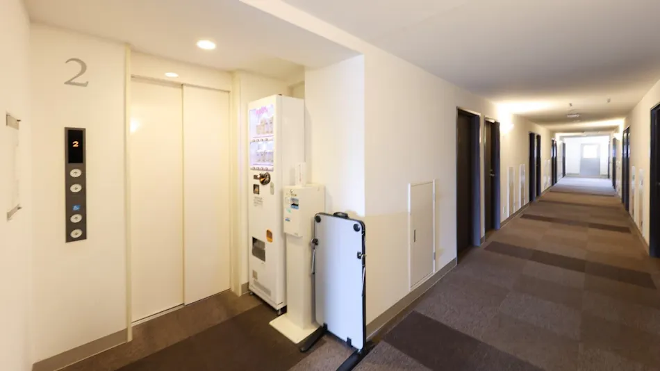 HOTEL AZ Ehime Matsuyama Nishi Branch