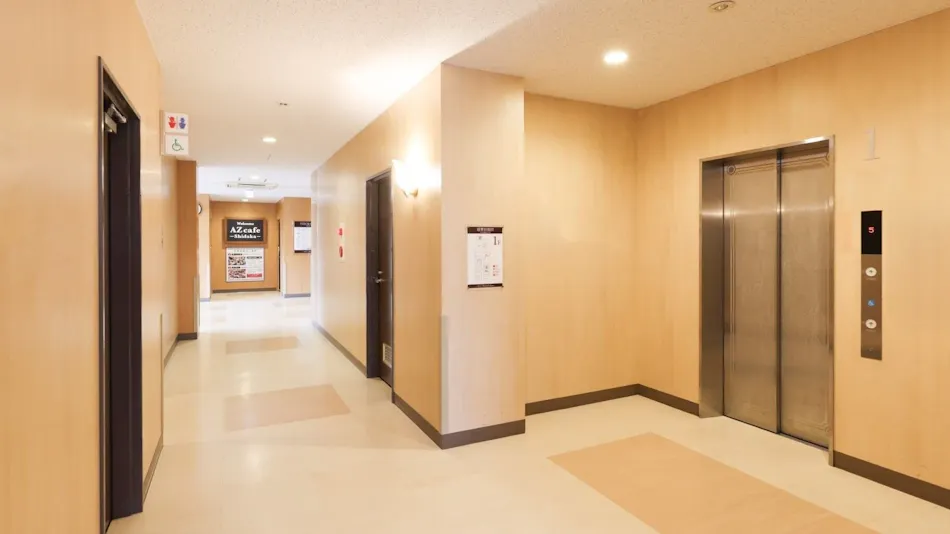 HOTEL AZ Ehime Matsuyama Nishi Branch