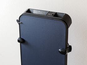 HOTEL AZ 長崎鹿町店