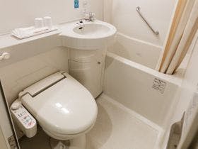 HOTEL AZ 福岡うきは店