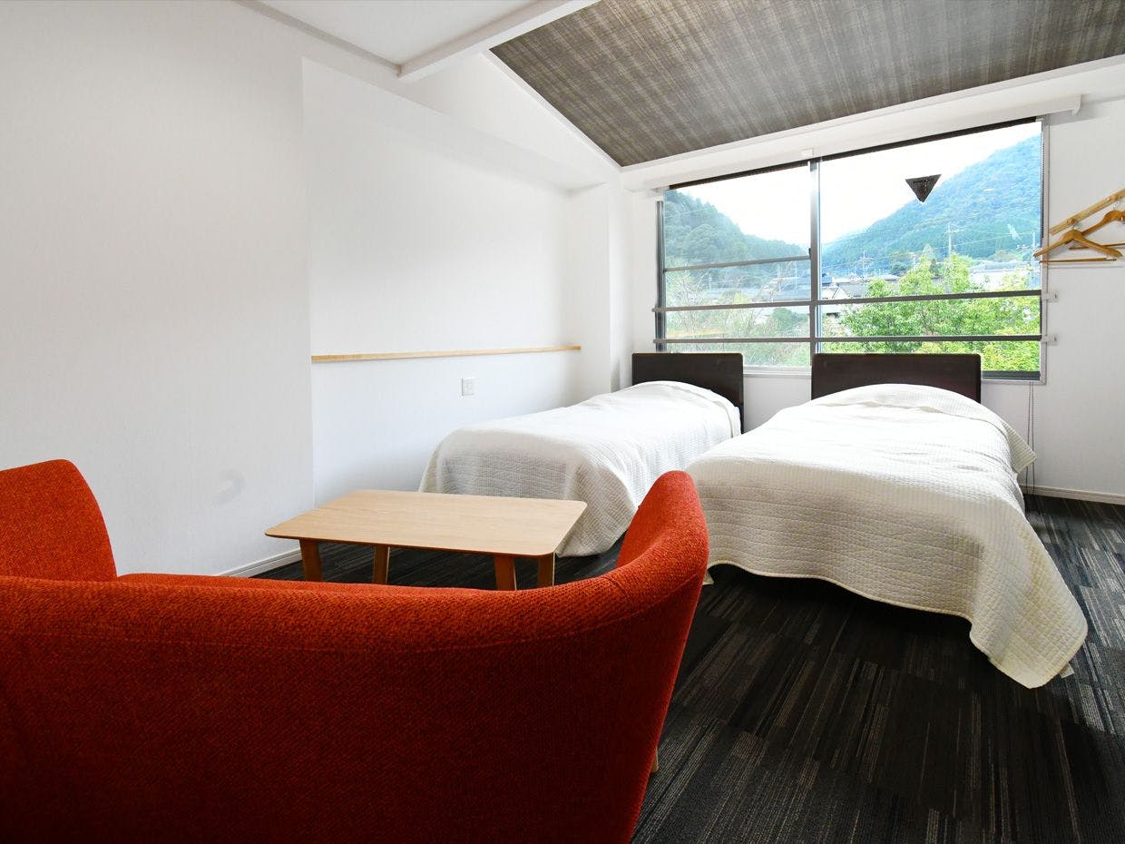 Furuyu Onsen Ougiya Ryokan