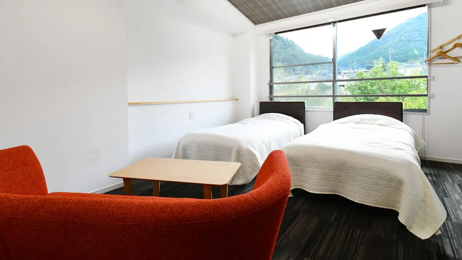 Furuyu Onsen Ougiya Ryokan