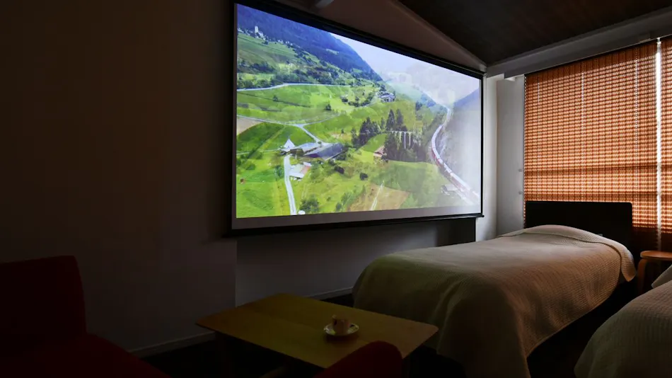 Furuyu Onsen Ougiya Ryokan