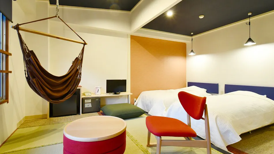 Furuyu Onsen Ougiya Ryokan