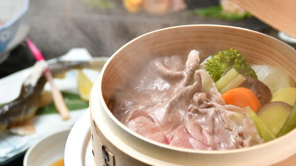 Furuyu Onsen Ougiya Ryokan