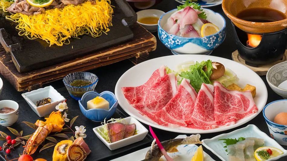 Furuyu Onsen Ougiya Ryokan