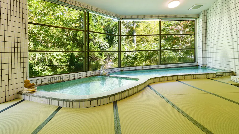 Furuyu Onsen Ougiya Ryokan