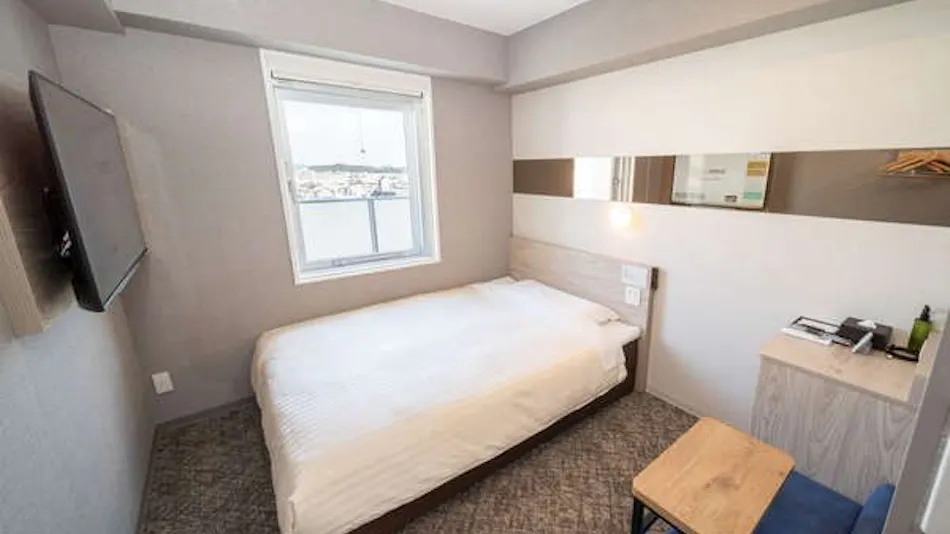 Super Hotel Marugame Ekimae