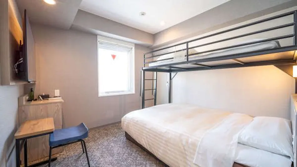 Super Hotel Marugame Ekimae