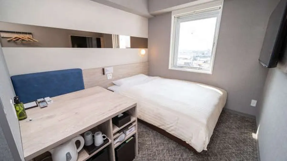 Super Hotel Marugame Ekimae