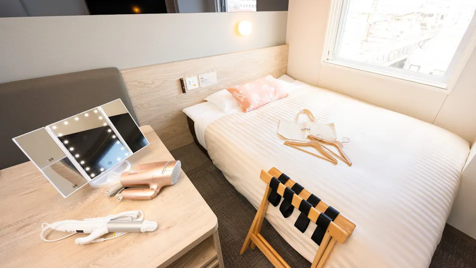 Super Hotel Marugame Ekimae