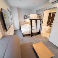 Kamar Superior 22m²