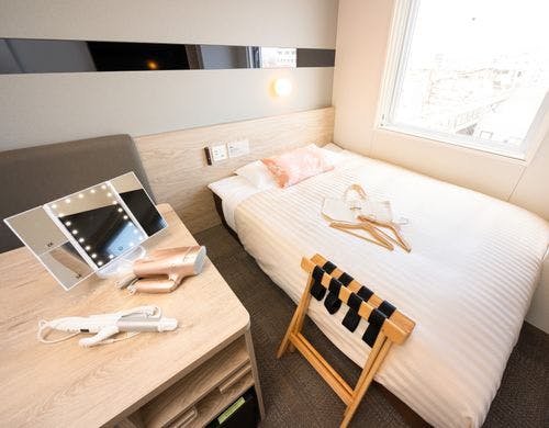 レディースルーム