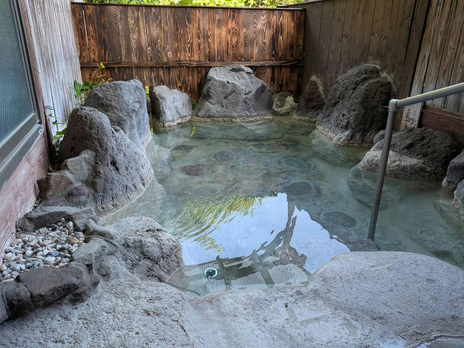 Yufuin Oyado Nobiru Sanso
