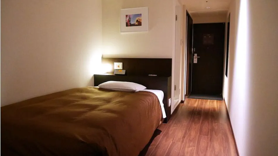 Hotel Grand Hill Ichigaya