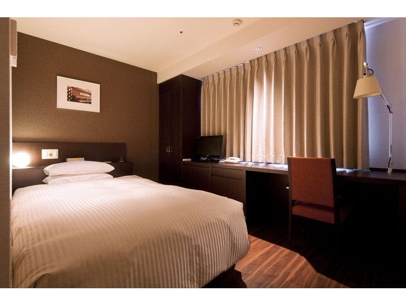 Hotel Grand Hill Ichigaya