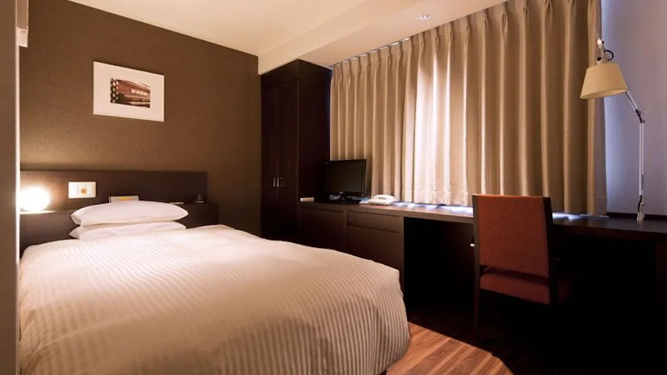 Hotel Grand Hill Ichigaya