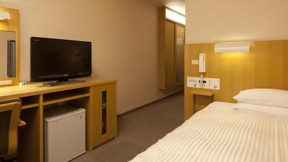 Hotel Grand Hill Ichigaya
