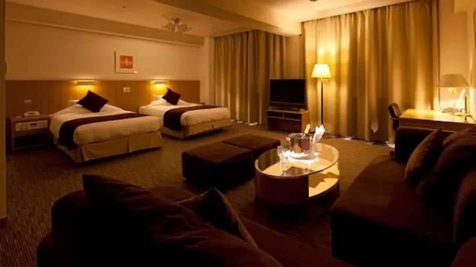 Hotel Grand Hill Ichigaya