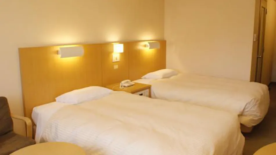 Hotel Grand Hill Ichigaya