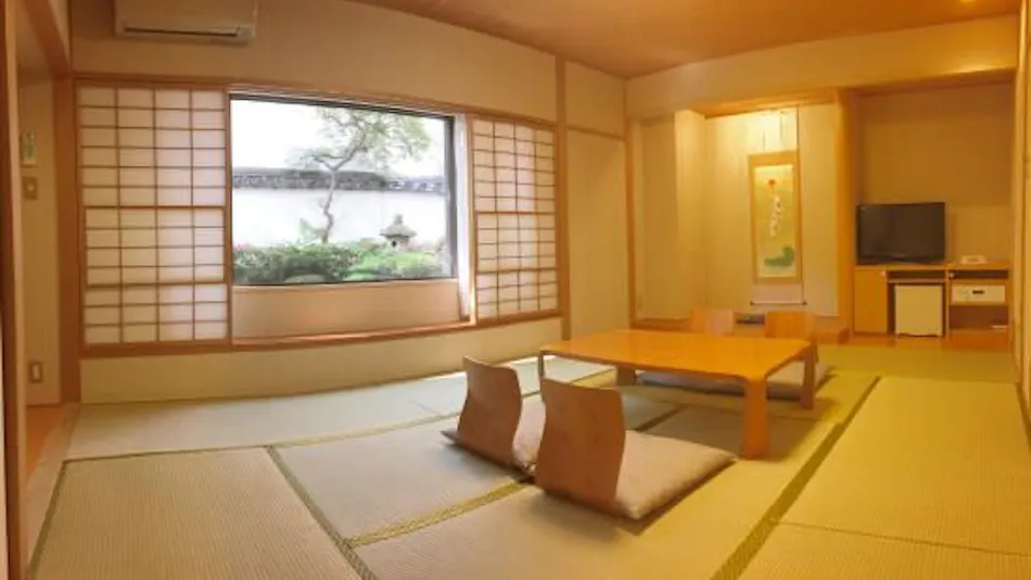 Hotel Grand Hill Ichigaya
