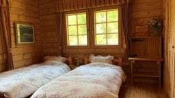 Log House Cottage Hinata