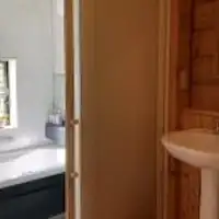 세면대 및 욕실