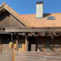 로그 하우스 코티지 히나타