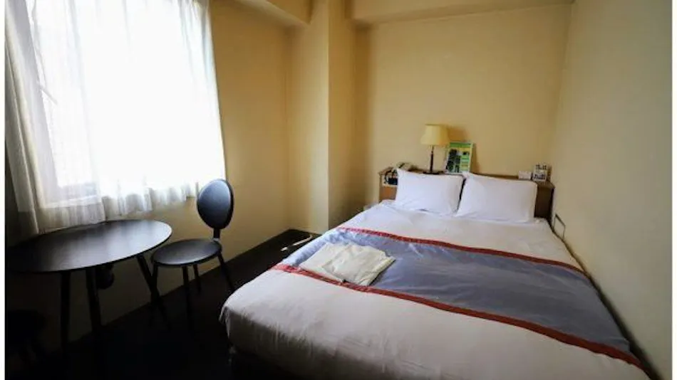Kawasaki River Hotel