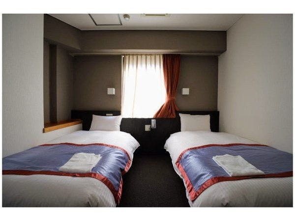 Kawasaki River Hotel