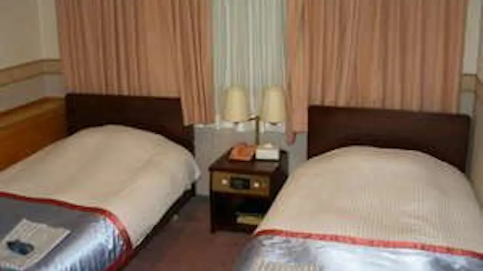 Kawasaki River Hotel