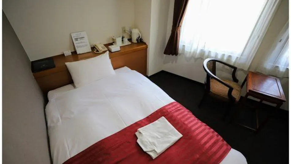 Kawasaki River Hotel