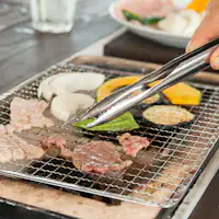 *【BBQ (ตัวอย่าง)】เสน่ห์ของกิจกรรมกลางแจ้ง