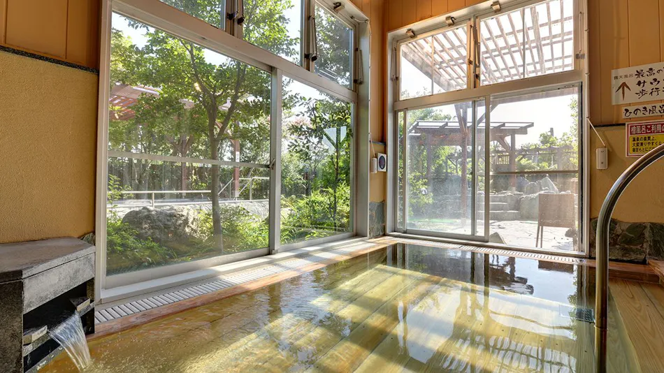 THE TRAILERHOUSE VILLAGE Omuta SPA