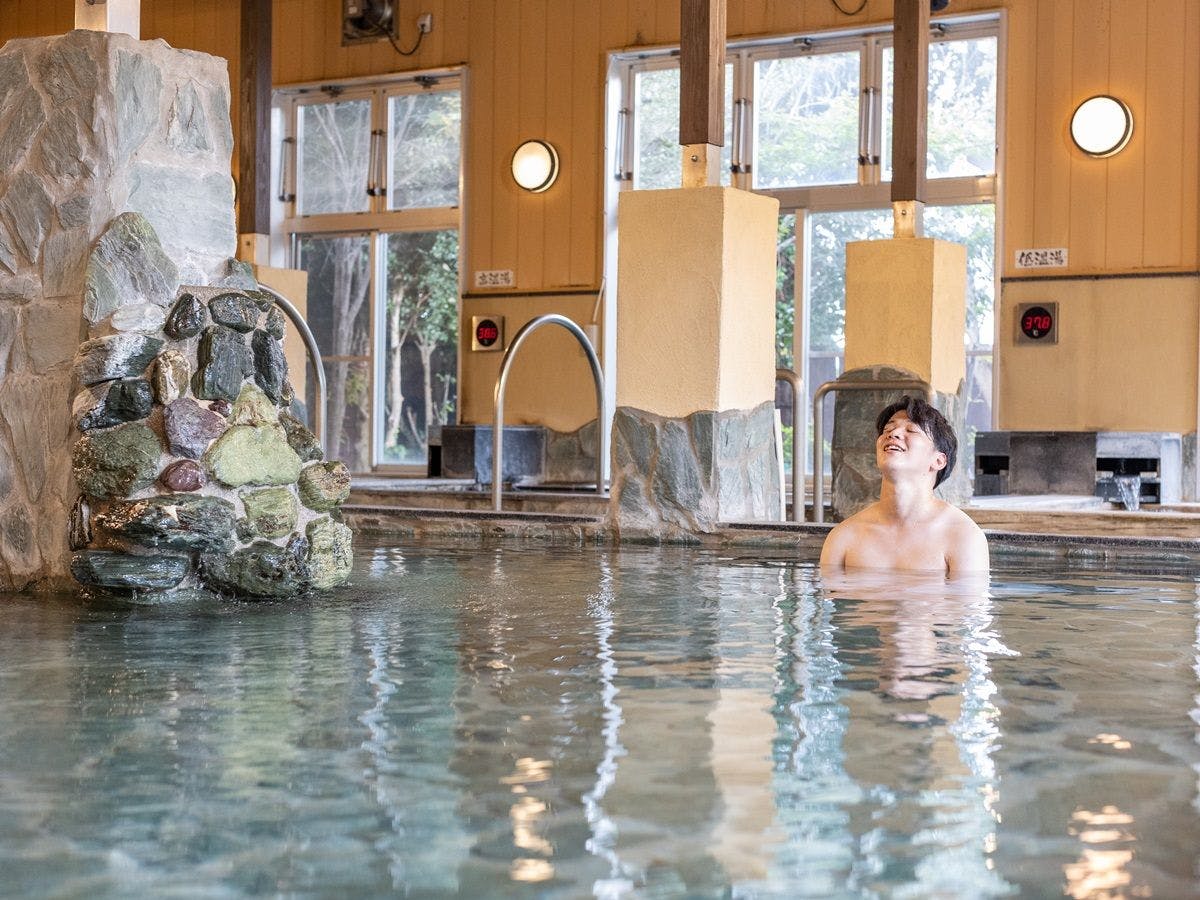 THE TRAILERHOUSE VILLAGE Omuta SPA