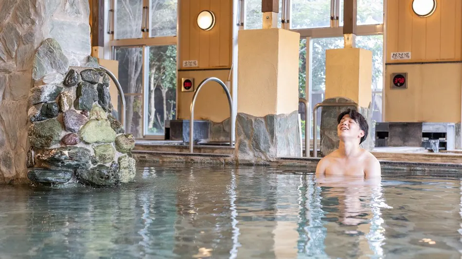 THE TRAILERHOUSE VILLAGE Omuta SPA