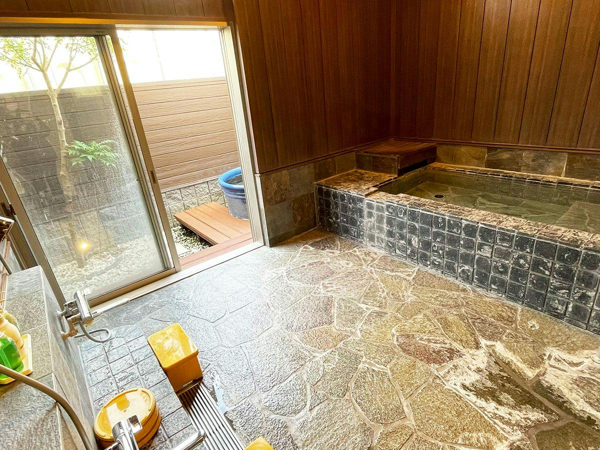 THE TRAILERHOUSE VILLAGE Omuta SPA