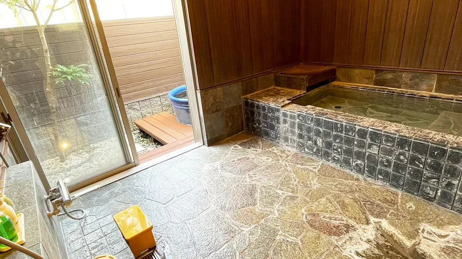 THE TRAILERHOUSE VILLAGE Omuta SPA