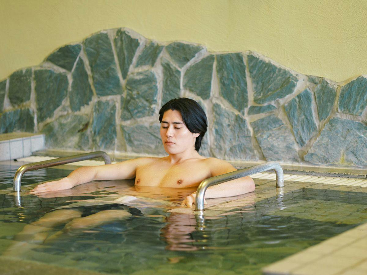 THE TRAILERHOUSE VILLAGE Omuta SPA