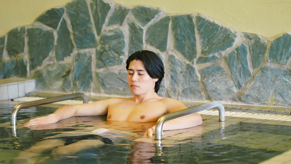 THE TRAILERHOUSE VILLAGE Omuta SPA