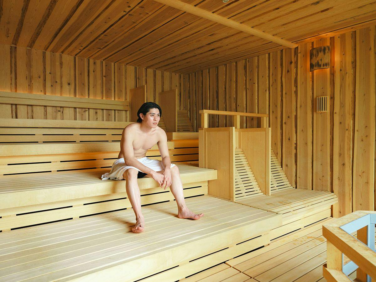 THE TRAILERHOUSE VILLAGE Omuta SPA
