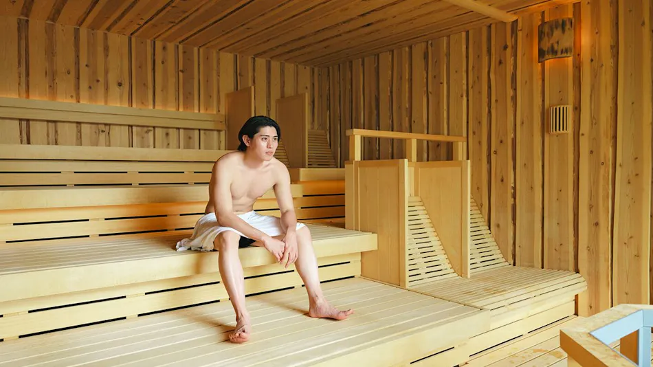 THE TRAILERHOUSE VILLAGE Omuta SPA