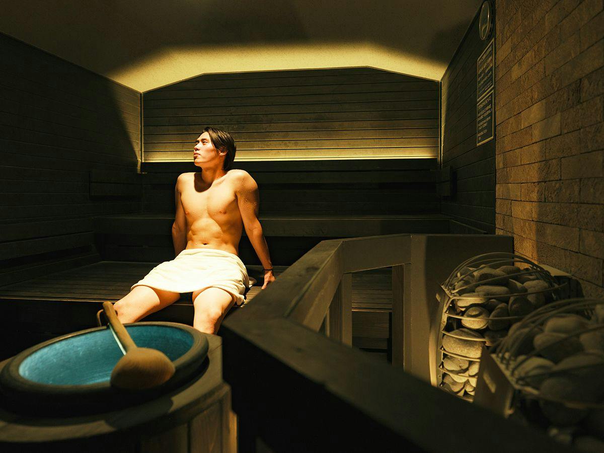 THE TRAILERHOUSE VILLAGE Omuta SPA