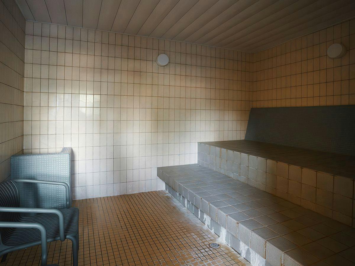 THE TRAILERHOUSE VILLAGE Omuta SPA