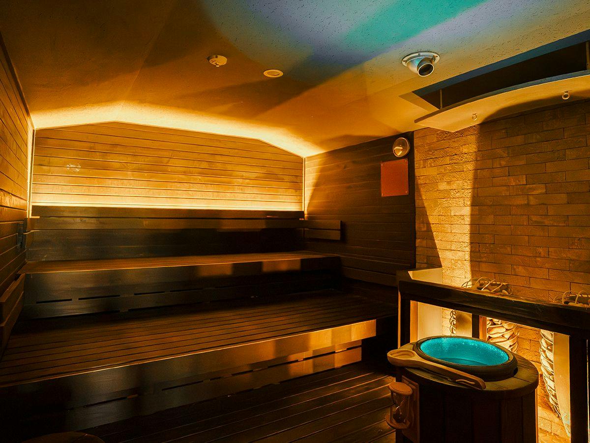 THE TRAILERHOUSE VILLAGE Omuta SPA