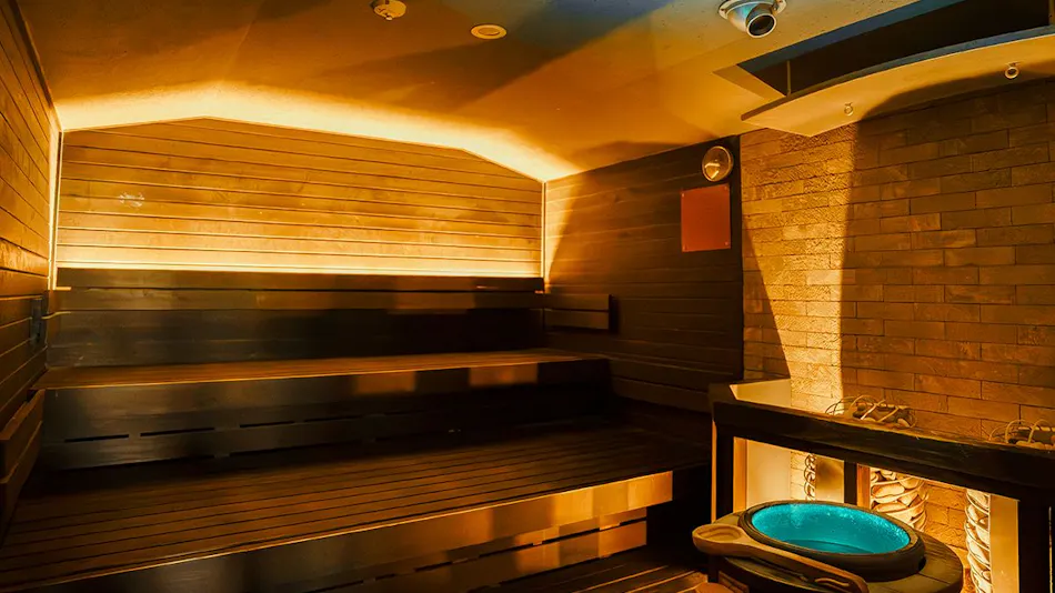 THE TRAILERHOUSE VILLAGE Omuta SPA